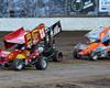 TRI-CITY  -  CRYSTAL DOUBLE HEADER JUNE 9th & 10th