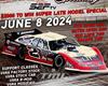 REVIVAL Late Model Series Weekend Approaches at Outlaw Motor and Tri-State