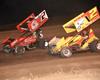 Congrats to last nights winners of the ASCS Northern Plains Region Sprint Car Tour!