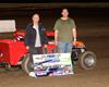 United Sprint League Shakes Up Tulsa Speedway With High-Speed Thrills, Vintage Vibes & Tulsa Speedway Nostalgia
