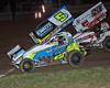NRA and GLTS Sprints Opener at Waynesfield Raceway Park