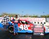 Skora, Nova, Wylie, Wollaber, and Deyoe Win on Opening Day at Lancaster
