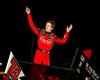 Doney earns POWRi 410 victory while Tosh edges Brown for Full Fender Showdown triumph at Lucas Oil Speedway