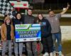 Ricky Lewis Wins Thrilling USCS Feature To Open Merced Speedway’s 2025 Season
