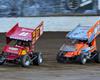 TRI-CITY  -  CRYSTAL DOUBLE HEADER JUNE 9th & 10th