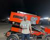Green to Checkered at Bakersfield Speedway at Kevin Harvick's Raceway Park