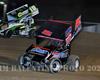 Ryan races to runner-up finish at Attica Raceway Park