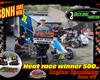 Granite State Micro Sprints Tear Up Legion Speedway!