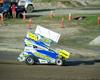 Granite State Micro Sprints Tear Up Legion Speedway!