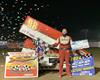 Joe Trenca Victorious at Fulton Speedway