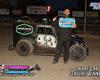 Jake Morgan Wins Cameron Martin Memorial At Antioch Speedway