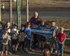Strange, Kuntz, Brookshire, and Miles find victory at Grays Harbor Raceway