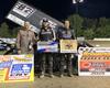 Barney Wins Night 3 of ESS Speedweek at Brewerton