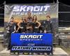 Starks, Klatt and Smith Victorious at Skagit Speedway