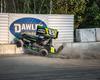 Granite State Micro Sprints Tear Up Legion Speedway!