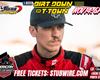 Top 5 ASCS Sprint Car Drivers NEED to Win Dirt Down in T-Town Make-up Race!