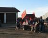 Callihoo Racing Race Report - Sept 20 and Sept 21, 2014 - Central Alberta Raceways, Rimbey, Alberta.