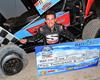 Ruhl Takes the Checkered on 3 Tires at Tri-City