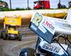 Hard Charges and High Stakes: Tight Title Battles define Friday Night Lights at Tulsa Speedway