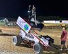 Norris captures first win of 2022 at 35 Raceway Park