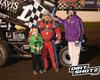 Dover dominates record setting night at I-90 Speedway