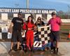 Nathan Skaggs & Tyler Carpenter Take Impressive KMA Auto Checkered Flags at Ohio Valley Speedway