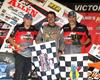 Moran Tops SCoNE Stars in Devil’s Bowl Thriller
