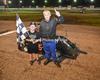 Corrigan Oil Speedway Beats Mother Nature for Autograph Night Presented By Shaheen Chevrolet Cadillac of Lansing, MI!