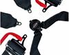 NecksGen Camlock 6 Point Racing Harnesses