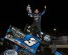 Zearfoss Breaks Through with Sprint Showdown Victory at BAPS Motor Speedway