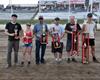 2025 Black Hills Speedway Point Trophy Winners!