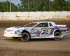 "Pace, Ragsdale, Keever, Forrester, and Gardner Claim Victories under the Friday Night Lights at Tulsa Speedway"