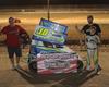 Robinson, Weger, and Kramer Run to Victory with the HART Series on Saturday at Wayne County Speedway