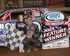 Battle for the Ages: Dietrich Outduels Marks in HVAC Distributors Gobrecht Classic at BAPS Motor Speedway