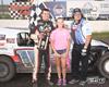 Nothdurft tops exciting night at I-90 Speedway