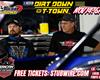 Andrew Deal will appear at the Dirt Down in T-Town for the American Sprint Car Series