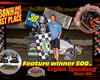 Zoomie Rookies Dominate Puppy Bowl at Legion Speedway!