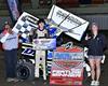 Flud Doubles and Weger Wins Wednesday’s Sooner 600 Week Opener at Creek County Speedway with NOW600 National!