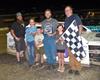IMCA Hobby Stock Special Event Winners