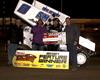 Sewell wins final night of Creek County Speedway Spring Fling