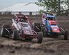 Western Renegade Non-Wing Sprint Cars Race Night - July 19th