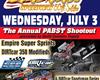 Anticipation Builds as 29th Pabst Shootout Draws Near