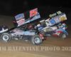 Ryan races to runner-up finish at Attica Raceway Park
