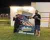 Lucas, Lacombe, Kokes and Spencer Score NOW600 Wins at Gulf Coast Speedway