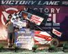 Mahaffey, Lacombe, and Roberts Rally to Sooner 600 Week Finale Wins at Port City Raceway!
