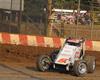 Eric Wilke Captures Wisconsin WingLESS Angell Park Speedway Kevins' Klassic