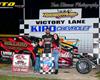 Jimmy Grant Wins John Susice Memorial; Dillon Paddock Scores CRSA Sprint Win at Ransomville