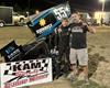 Phillips, Gray, Loos, and Kalkwarf Post NOW600 Weekly Racing Wins on Friday at KAM Raceway!