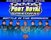 Keith Kauffman Classic and Battle in The Borough on Tap for Doubleheader Weekend at Port Royal Speedway