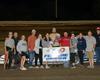 "Pace, Ragsdale, Keever, Forrester, and Gardner Claim Victories under the Friday Night Lights at Tulsa Speedway"